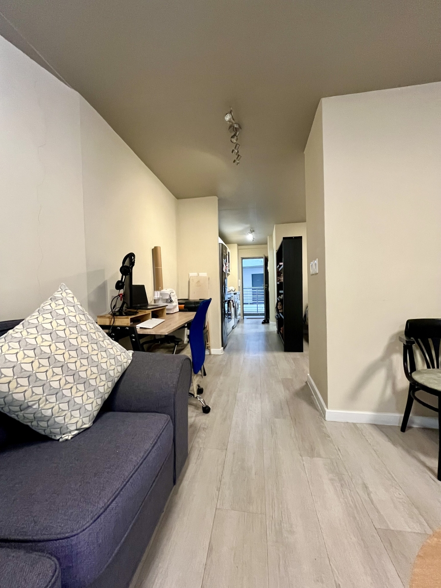 0 Bedroom Property for Sale in Observatory Western Cape
